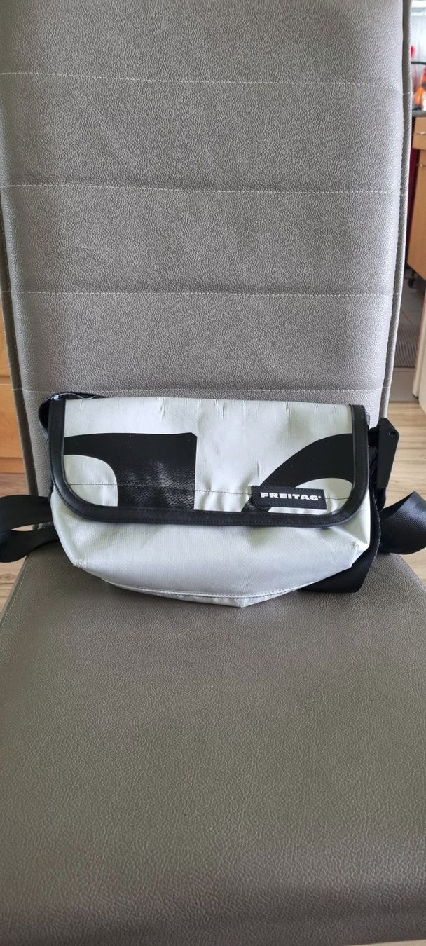 Freitag Sacs: Freitag Tasche – D'occasion à Derendingen par Rider3 1