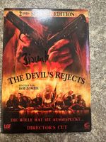The Devil’s Rejects – Director’s Cut (2-DVD Special Edition 