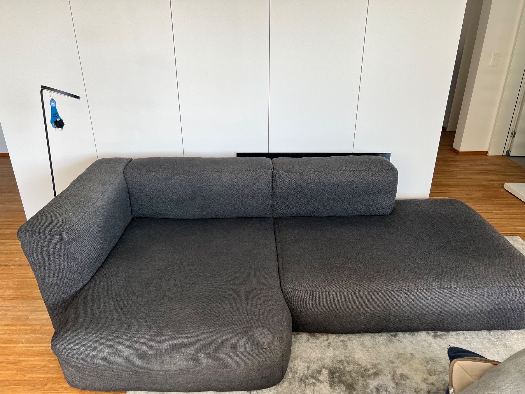 Hay Divani: Sofa von HAY – Usato da St. Gallen venduto da EM2024 3
