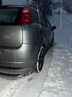 Fiat Punto 1.4 16 V 95 Langstrecken Fahrzeug !!!
