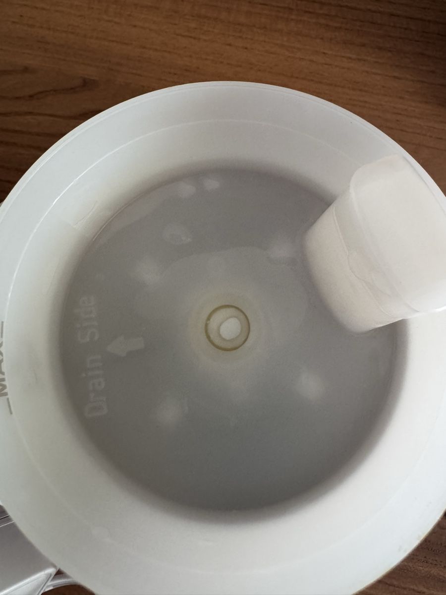 Beurer Diffuseurs: Beurer Aroma-Diffuser LA 40 Weiss Bambus  – Neuf (Voir description) à Niederwangen BE par Schatam 1