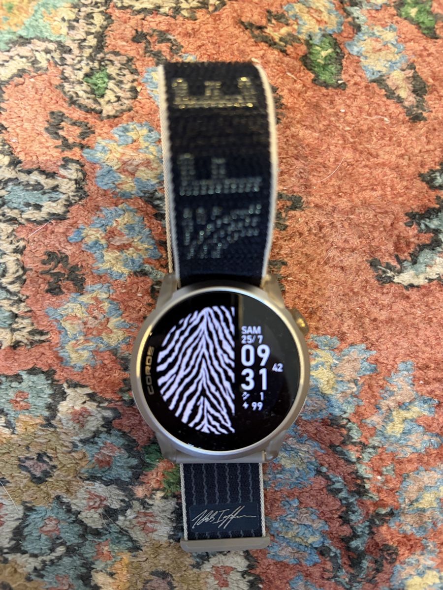 Coros Smartwatch: montre connectée COROS PACE 4 – Nuovo (secondo la descrizione) da Bouveret venduto da luc_d2lg 2