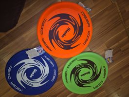 Mega Disc Flying Frisbee 1 Stück