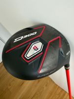 Wilson Staff D300 Driver 10.5° – Top Zustand