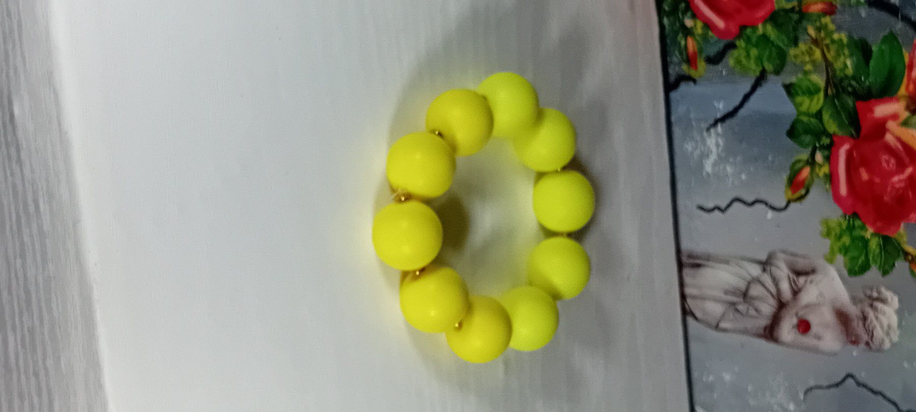 Armbänder & -reifen: armband modeschmuck,,,elastisch – Neu (gemäss Beschreibung) aus Basel von bij_5hqd 1