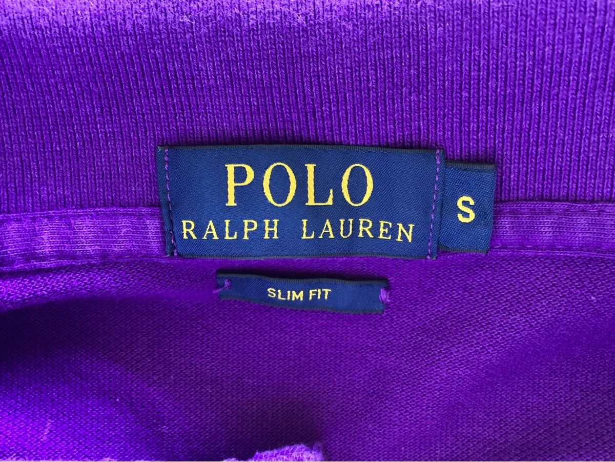 Ralph Lauren Magliette Polo: Ralph Lauren, Damenpolo, Gr. S – Usato da Salenstein venduto da Esprit57 4
