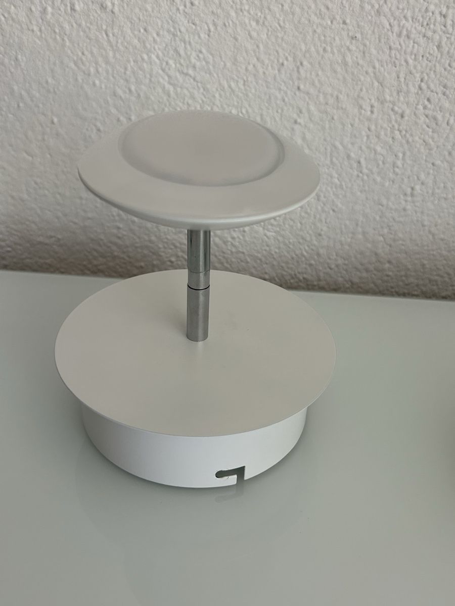 Lampade: LED Wandleuchte, Schwenkbar – Nuovo (secondo la descrizione) da Frauenfeld venduto da berk39 8