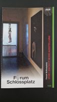 2 für 1 Gutschein Forum Schlossplatz