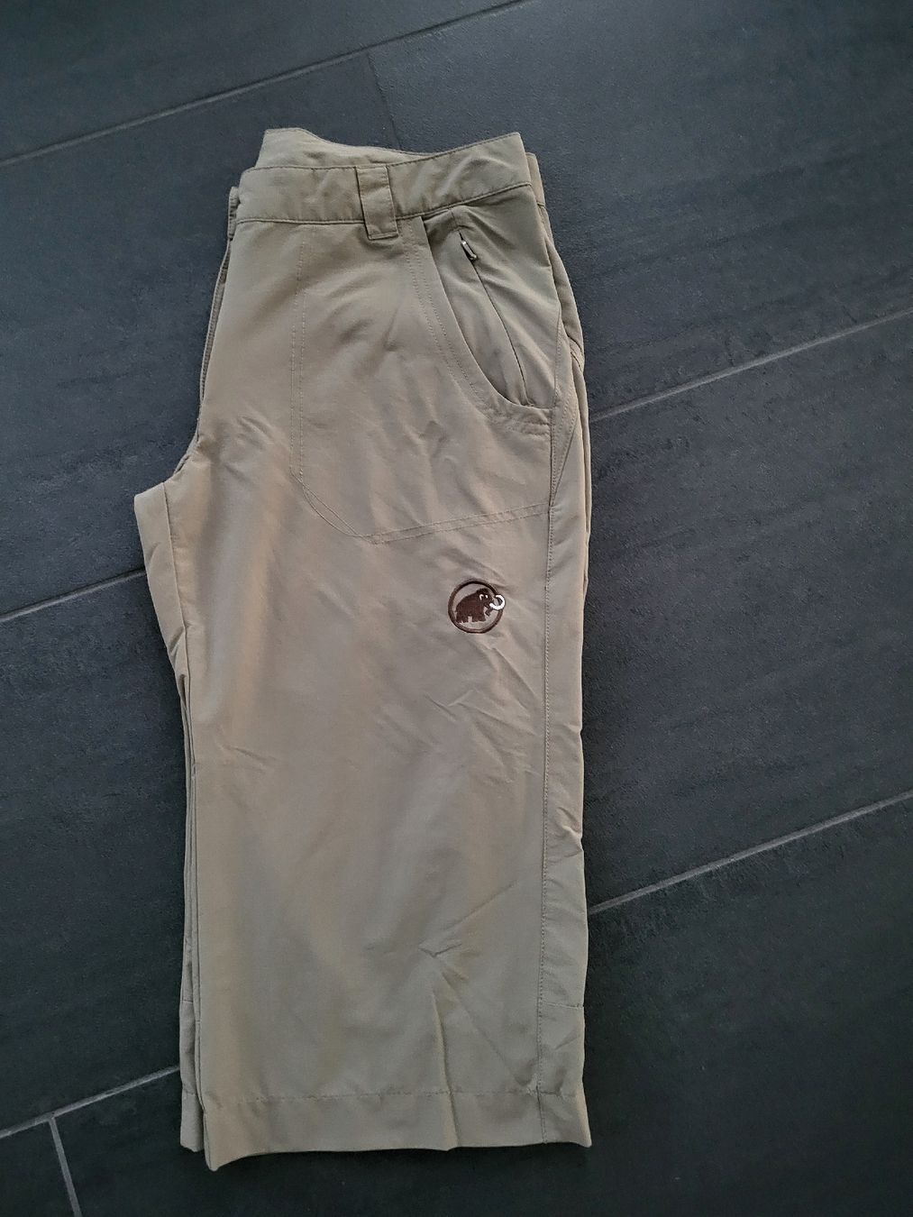 Mammut Hosen: Mammut Damenhose – Neu (gemäss Beschreibung) aus Matzendorf von hauli2 1