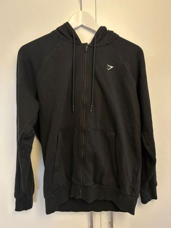 Gymshark Hoodie/Jäckli S