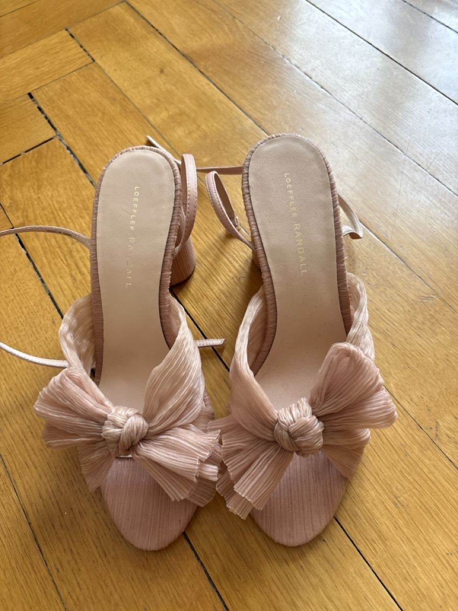 Scarpe da donna: new loeffler randall heels – Nuovo e nell'imballaggio originale da Genève venduto da ram_68rc