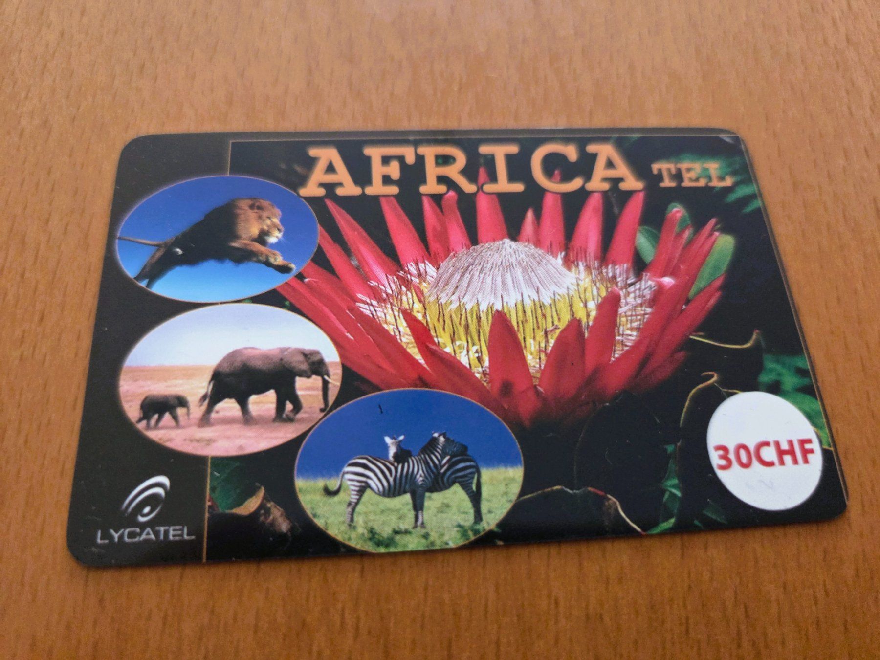 Cartes de téléphone: PREPAID - SCHWEIZ – D'occasion à Brüttisellen par Nighttrain