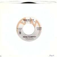 PETER FRAMPTON