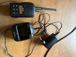 Wintec PMR-Funkset (Gleitschirm)
