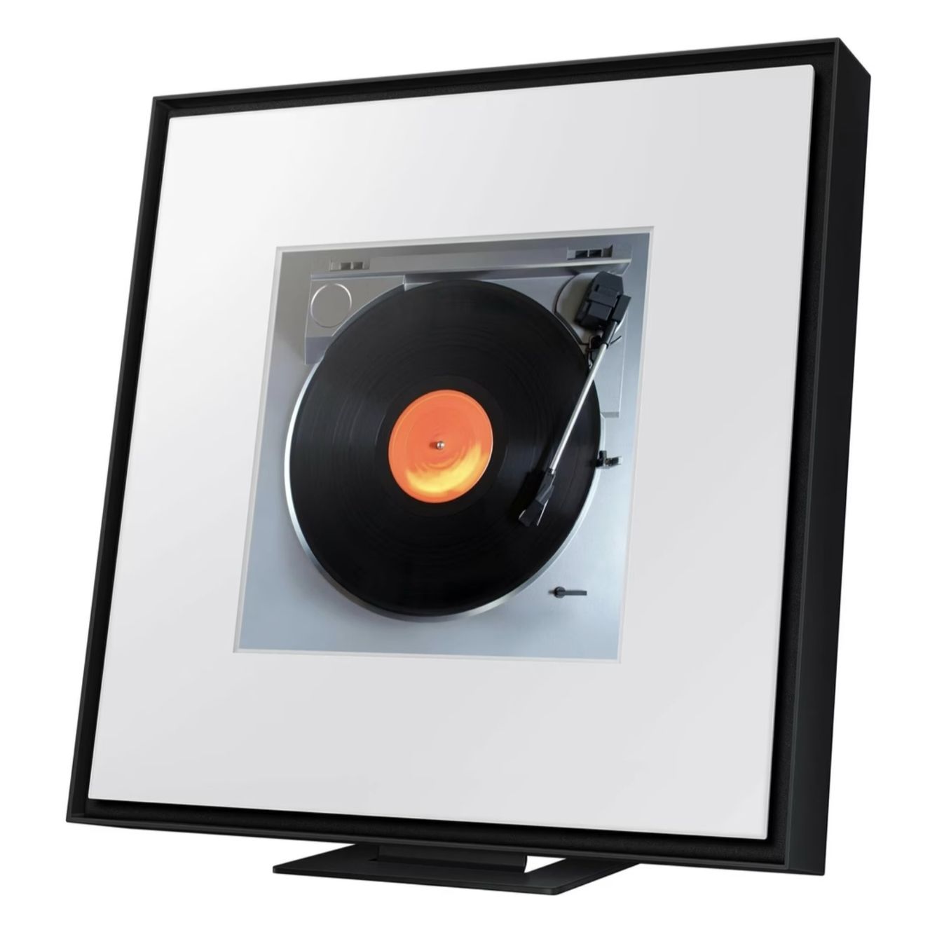 Samsung Casse acustiche: Samsung Music Frame HW-LS60D – Nuovo (secondo la descrizione) da Amriswil venduto da Theboss007