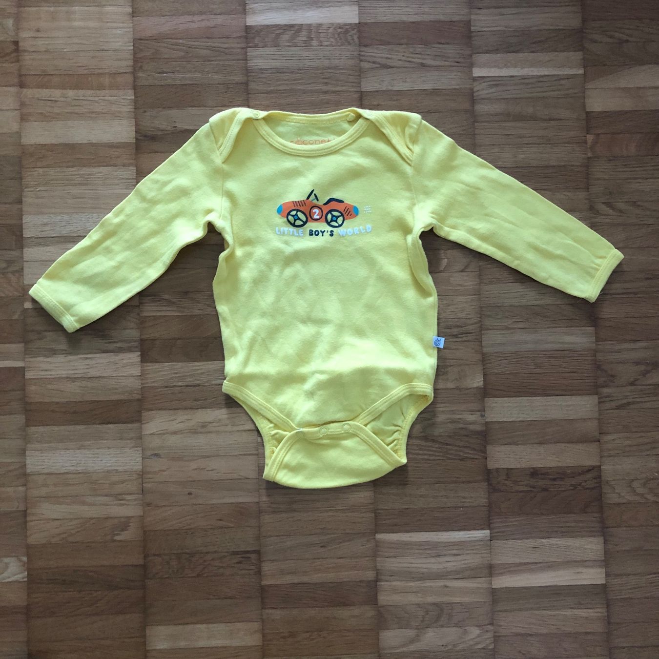 Unterwäsche: Coconette Body Gr 74/80 – Gebraucht aus Richterswil von Eunoia85