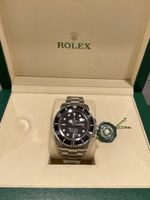 Rolex Sea-Dweller Deepsea 44mm - 126660