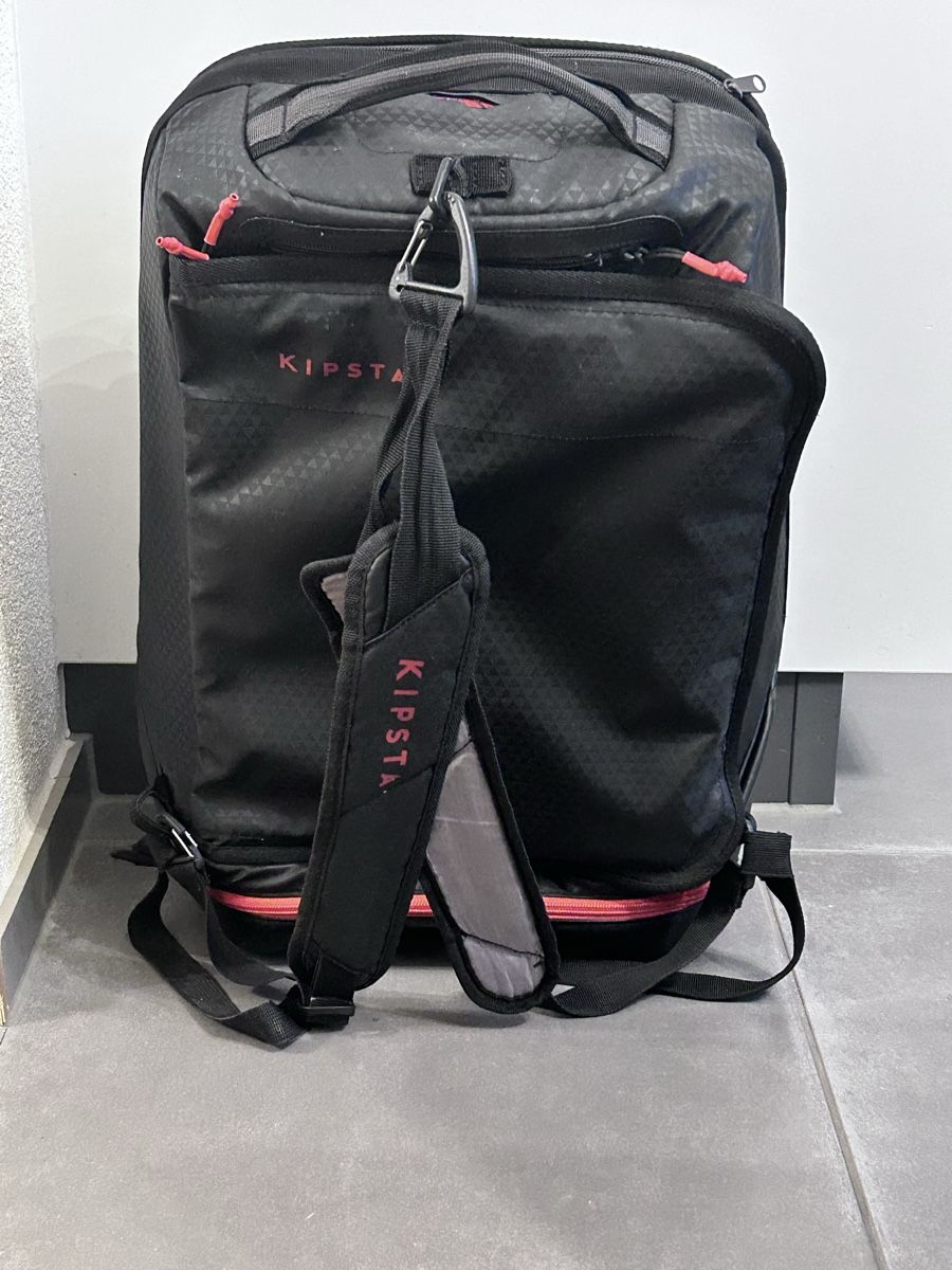 Valigie & Borse: Trolley Rucksack  – Usato da Schliern b. Köniz venduto da need-it