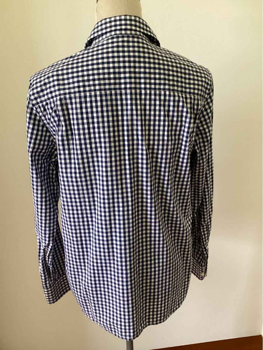 Gant Blusen: Gant, Damenbluse, Gr. 40 – Gebraucht aus Salenstein von Esprit57 3