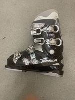 Tecnica Skischuhe Damen Gr:26.5 =41.1/2 Comfort Fit Occasion