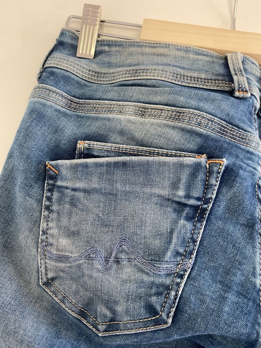 Pepe Jeans Jeans: Pepe Jeans Grösse 29 – Usato da Blauen venduto da Baggi 4