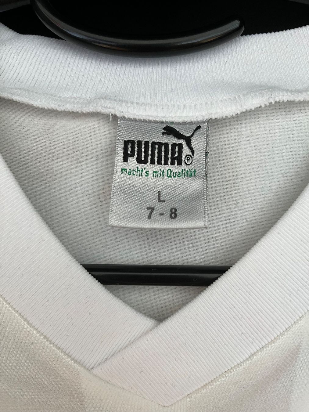 Puma Canottiere & Pantaloni: 1.FC Köln Trikot – Usato da Näfels venduto da dom_9p7f 2