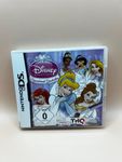 Disney Prinzessin bezaubernde Geschichten (DE) - Nintendo DS