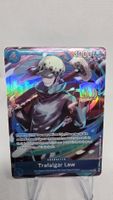 One Piece Card Game Trafalgar Law OP02-047