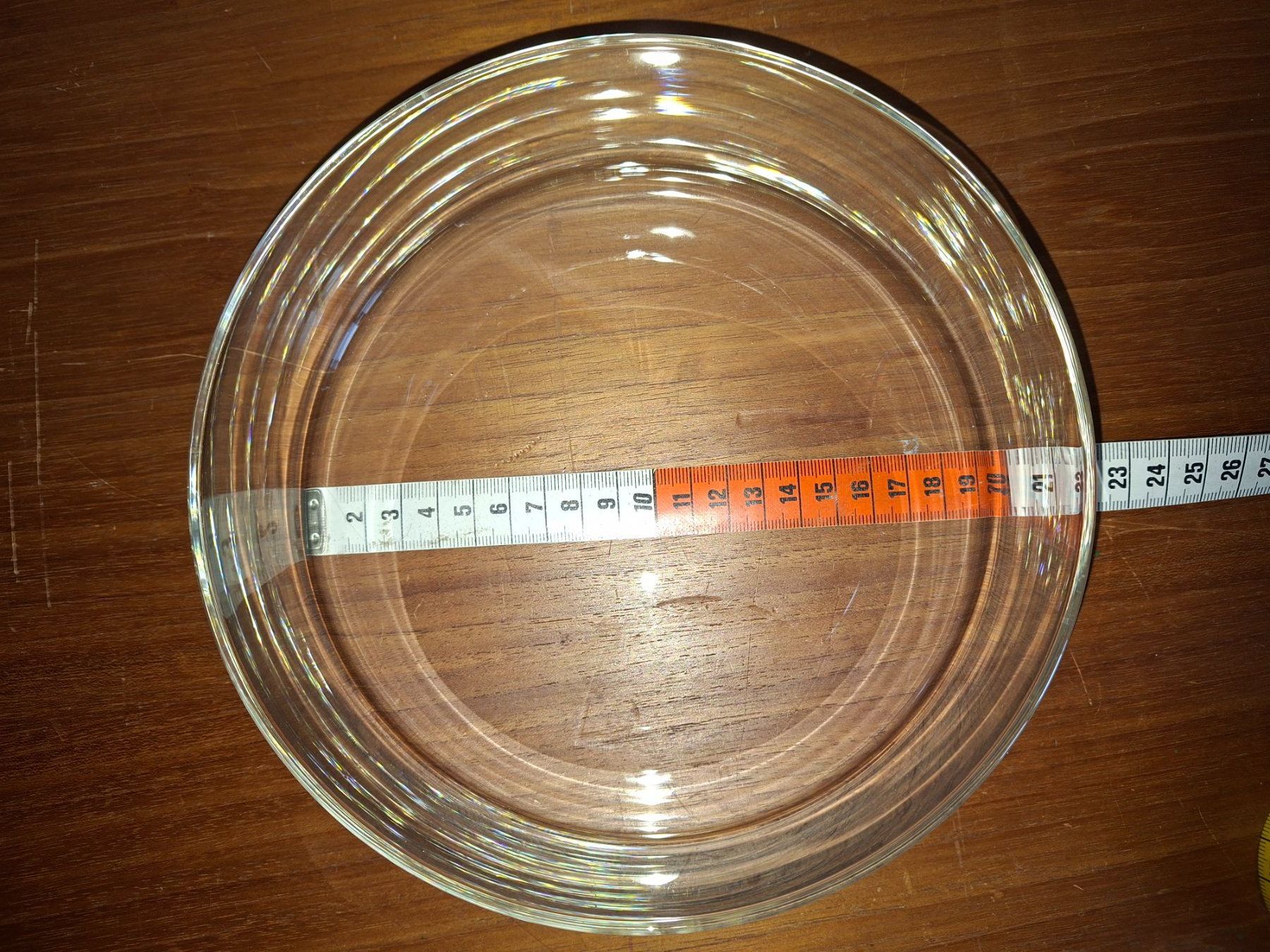 Ciotole: Glasschale – Usato da Bretzwil venduto da eri_2gck 2