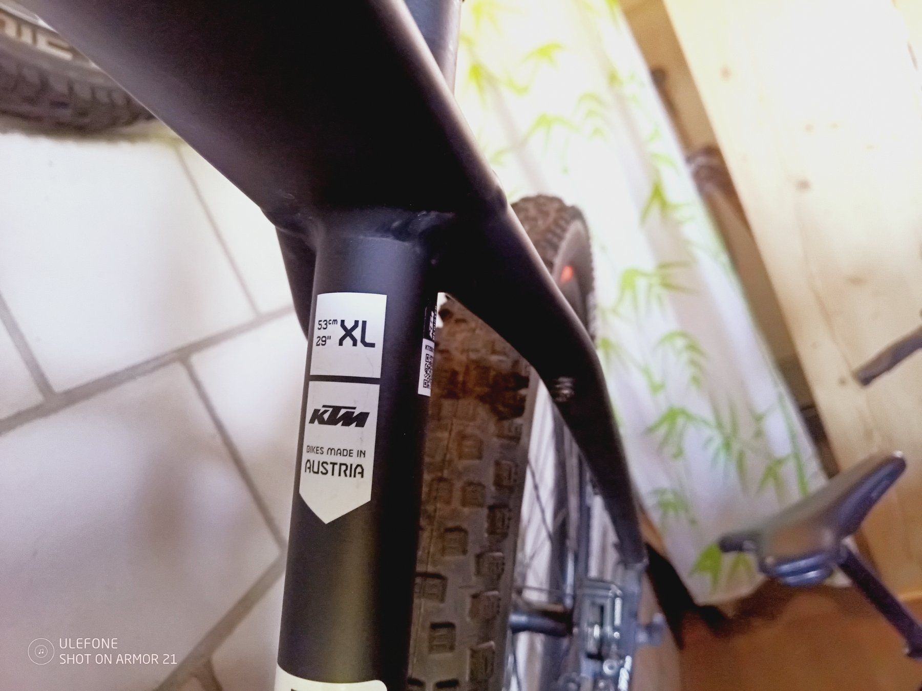 Velos: KTM E Bike MTB Bosch 25 km/h – Gebraucht aus Staufen von fbe_v8pv 4