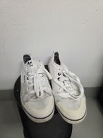 Adidas Sneaker weiss Grösse 41 1/3 gebrauchter Zustand