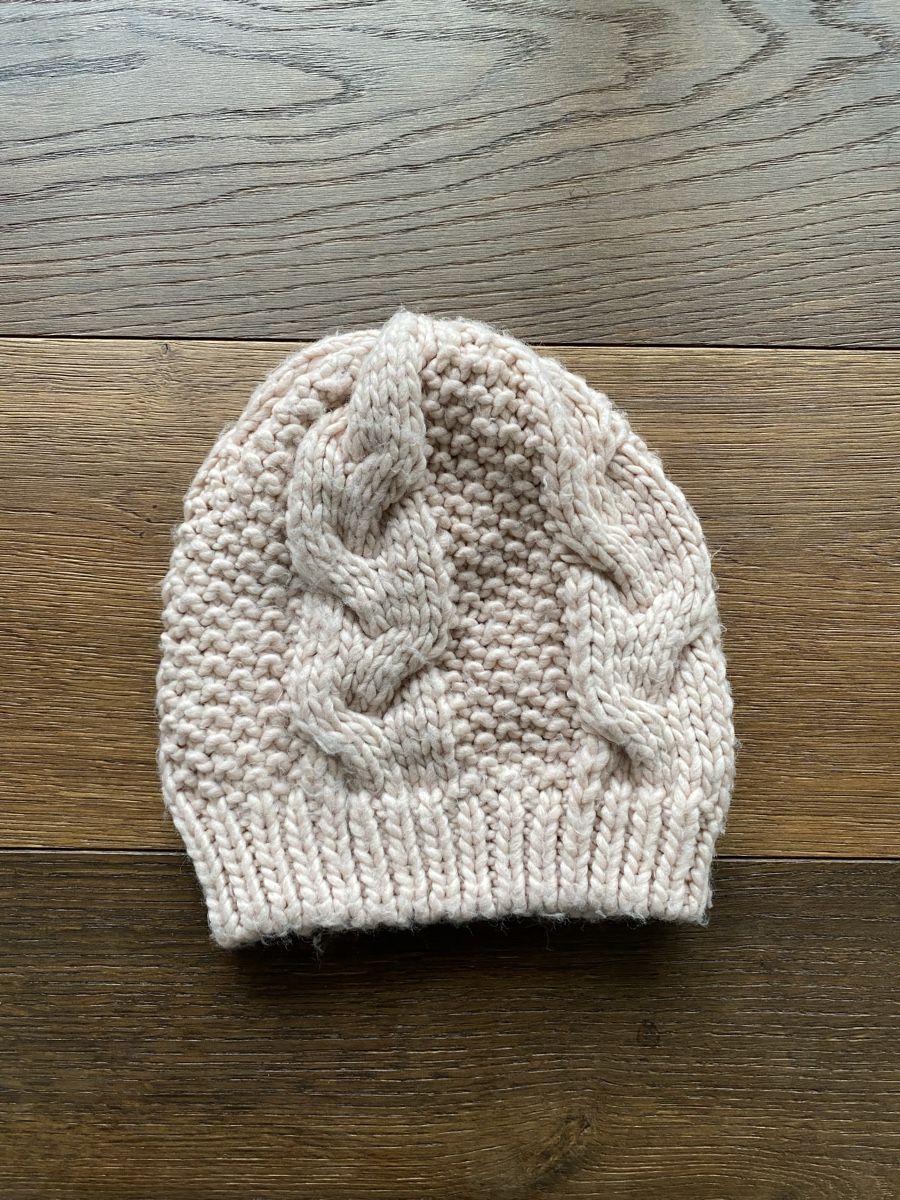 Altro abbigliamento per bambina: Mütze – Usato da Pfäffikon ZH venduto da aveo14