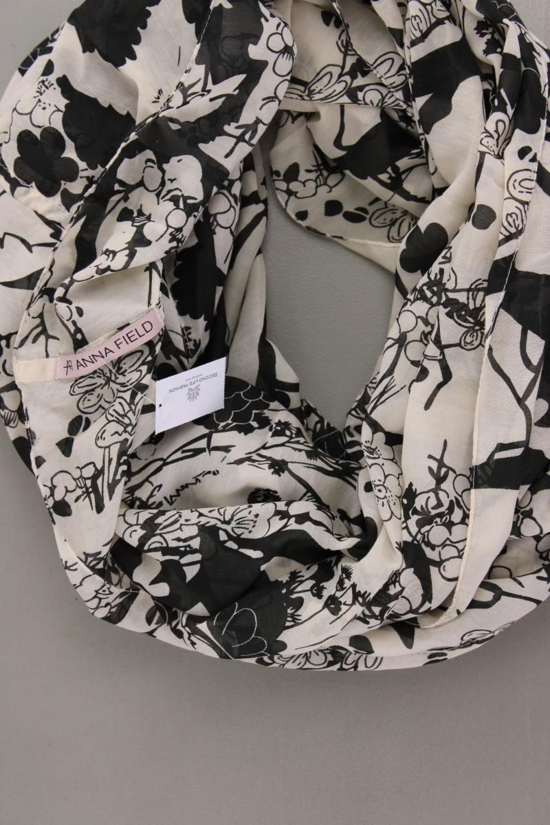 Foulards, Tücher & Schals: Anna Field Loop creme – Gebraucht aus Neustadt an der Waldnaab von SecondLifeFashion 1