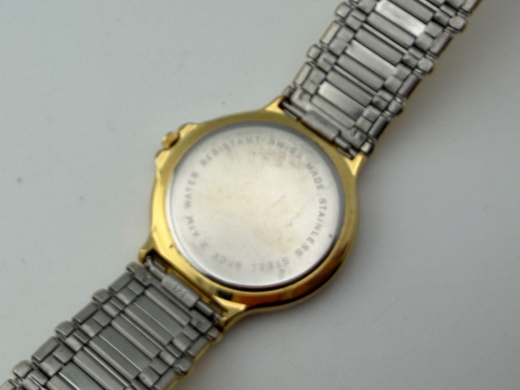 Orologi: JUMEAU Herrenuhr läuft – Usato da Biel/Bienne venduto da MrP_WatchesBiel 6