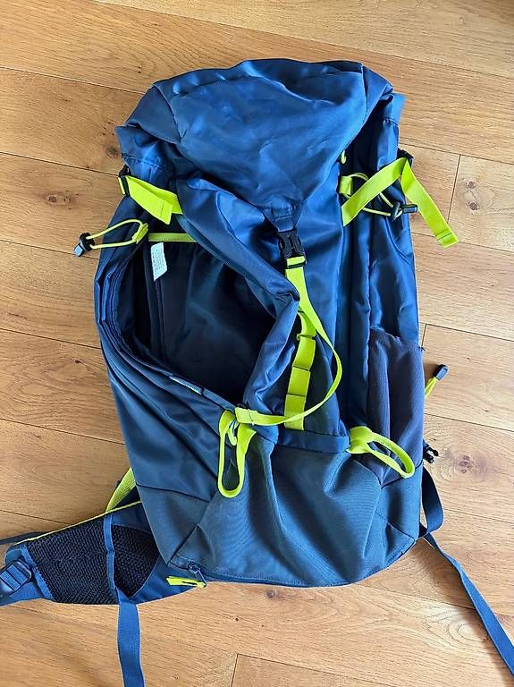 Zaini: Wander-Rucksack (30 Liter) – Usato da Kesswil venduto da WaveNomad 1