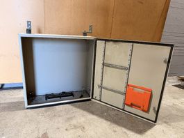 Gebrauchter Schaltschrank