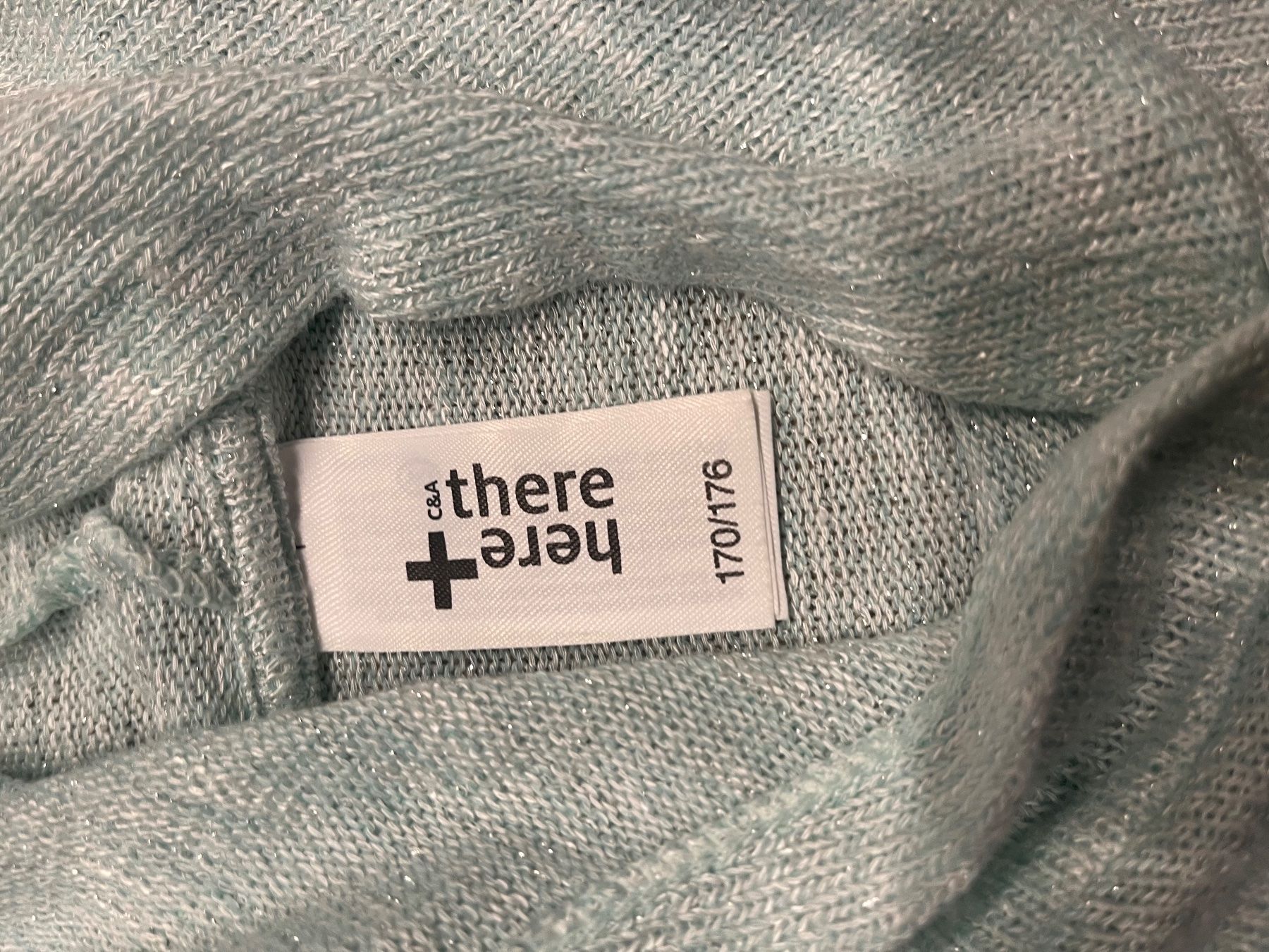 Pulls et sweat-shirts: Pullover Gr.170-176 – Neuf (Voir description) à Oberdorf SO par sa-na 2