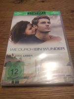 Wie durch ein Wunder - Zac Efron (DVD) Neu / Versiegelt