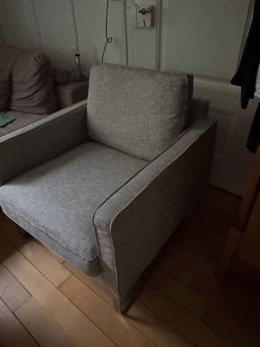 Ikea Sessel: Ikea sessel – Gebraucht aus zürich von Josmon