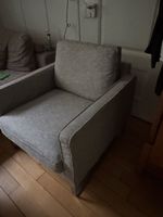 Ikea sessel