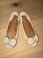 See by Chloé Ballerinas, Beige, Grösse 38