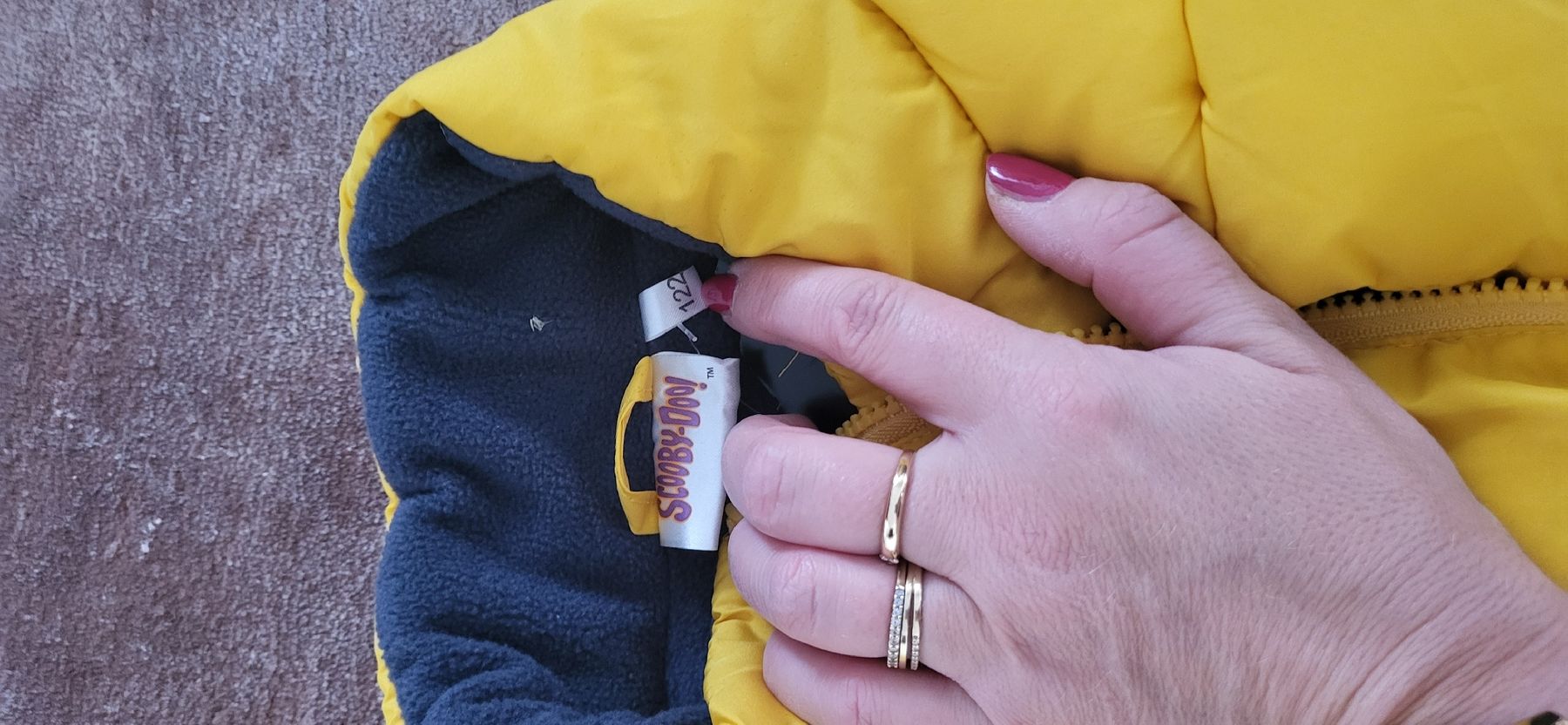 Altro abbigliamento per bambino: Jungs Gillet Neu gr.122 – Nuovo e nell'imballaggio originale da Thierachern venduto da Anastasia123 1