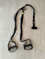 CRANE Sling Trainer / Schlingentrainer, neuwertig