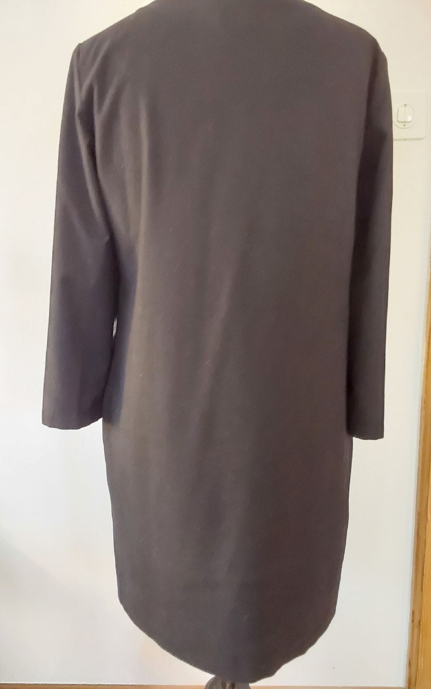 Vestiti: Kleid Bensimon schwarz 42 Polyester – Usato da Köniz venduto da scopello12 3