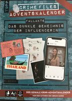 Crime Files - Das dunkle Geheimnis der Influencerin