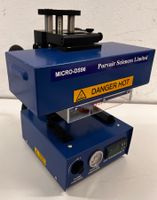 Porvair Science IST Sample Konzentrator Micro-DS96