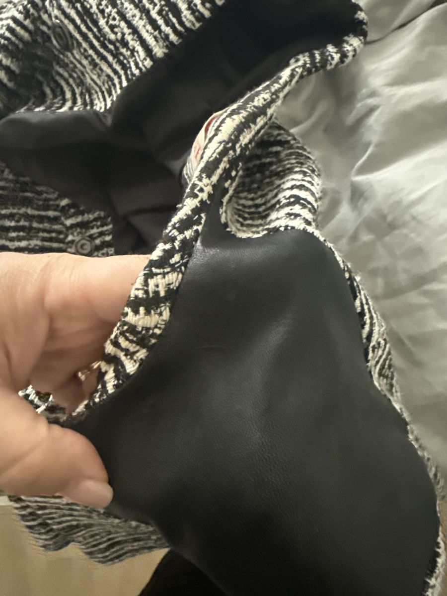 Cappotti: Langer Blazer/Mantel – Usato da Dällikon venduto da vis_cvd5 2