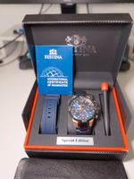 Festina Chrono Bike Special Edition – Neu, ungetragen, Kompl
