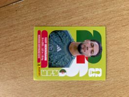 ALG 3 - Ramy Bensebaini - Panini WM 2026