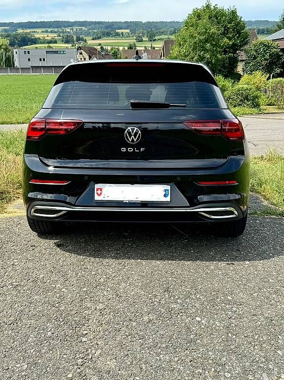 VW Autos: VW Golf 8 1.5TSlevo – Gebraucht aus Muri AG von cag733 3